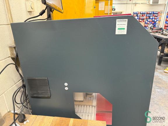 Isel ICP 4030 MET10.516 16 18075